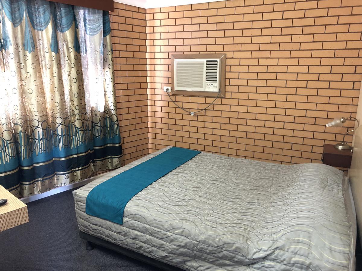 Stockman Motor Inn Narromine Eksteriør bilde